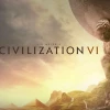 Sid Meier’s Civilization VI + Rise and Fall DLC EU Steam CD Key