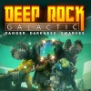 Deep Rock Galactic PC Steam CD Key