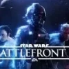 Star Wars Battlefront II XBOX One CD Key