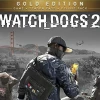 Watch Dogs 2 Gold Edition EMEA PC Ubisoft Connect CD Key
