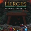 Heroes of Hammerwatch Steam CD Key