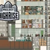 Project Highrise - London Life DLC PC Steam CD Key