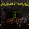 Alien Rampage Steam CD Key