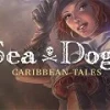 Sea Dogs: Caribbean Tales Steam CD Key
