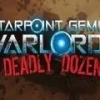 Starpoint Gemini Warlords - Rise of Numibia DLC Steam CD Key