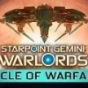 Starpoint Gemini Warlords - Titans Return DLC Steam CD Key