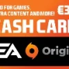 EA Origin €15 Cash Card FR