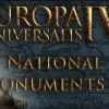 Europa Universalis IV - Monuments to Power Pack DLC Steam CD Key