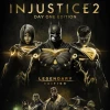 Injustice 2 Legendary Edition PC Steam CD Key