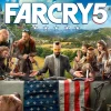 Far Cry 5 EMEA Ubisoft Connect CD Key