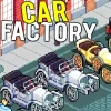 Epic Car Factory PC Steam CD Key