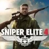Sniper Elite 4 EU Steam CD Key