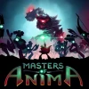 Masters of Anima Steam CD Key