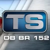 Train Simulator 2017 - DB BR 152 Loco DLC Steam CD Key