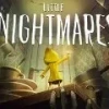 Little Nightmares RU VPN Activated Steam CD Key
