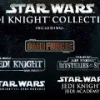 Star Wars Jedi Knight Collection ROW Steam CD Key