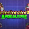 Infectonator 3: Apocalypse PC Steam CD Key