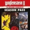 Wolfenstein II: The Freedom Chronicles - Season Pass US XBOX ONE CD Key
