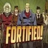 Fortified EU Steam CD Key