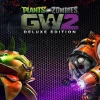 Plants vs. Zombies Garden Warfare 2 Deluxe Edition XBOX One CD Key