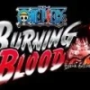 One Piece Burning Blood US XBOX One CD Key