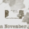 Gone In November PC Steam CD Key