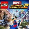 LEGO Marvel Super Heroes 2 US XBOX One / Xbox Series X|S CD Key