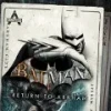 Batman: Return to Arkham US XBOX ONE CD Key