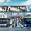 Bus Simulator 18 PC Steam CD Key