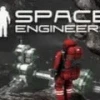 Space Engineers Deluxe Edition Steam CD Key