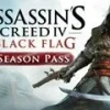 Assassin's Creed IV Black Flag - Season Pass US XBOX ONE CD Key