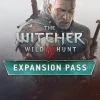 The Witcher 3: Wild Hunt - Expansion Pass US XBOX One CD Key