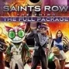 Saints Row: The Third - The Full Package US Steam CD Key