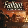 Fallout: New Vegas Ultimate Edition EU PC Steam CD Key
