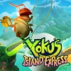 Yoku's Island Express US Nintendo Switch CD Key