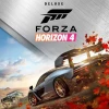 Forza Horizon 4 Deluxe Edition XBOX One / Windows 10 CD Key