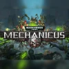 Warhammer 40,000: Mechanicus PC Steam CD Key