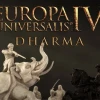 Europa Universalis IV - Dharma Content Pack DLC PC Steam CD Key