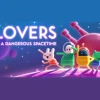 Lovers in a Dangerous Spacetime US XBOX One CD Key