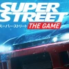Super Street: The Game PC Steam CD Key