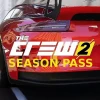The Crew 2 - Season Pass DLC EU Ubisoft Connect CD Key