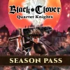 Black Clover: Quartet Knights - Season Pass DLC Steam CD Key