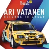 Dakar 18 - Pre-order Bonus DLC Steam CD Key