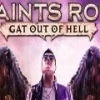 Saints Row: Gat out of Hell RoW Steam CD Key