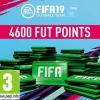 FIFA 19 - 4600 FUT Points XBOX One CD Key