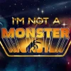 I'm not a Monster PC Steam CD Key