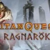 Titan Quest - Ragnarok DLC RoW Steam CD Key