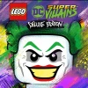 LEGO DC Super-Villains Deluxe Edition PC Steam CD Key