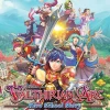 Valthirian Arc: Hero School Story US Steam CD Key
