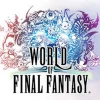 WORLD OF FINAL FANTASY TR PC Steam CD Key
